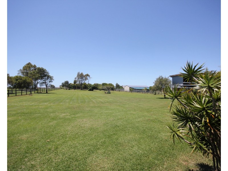 43 Spinnaker Boulevard, Innes Park QLD 4670