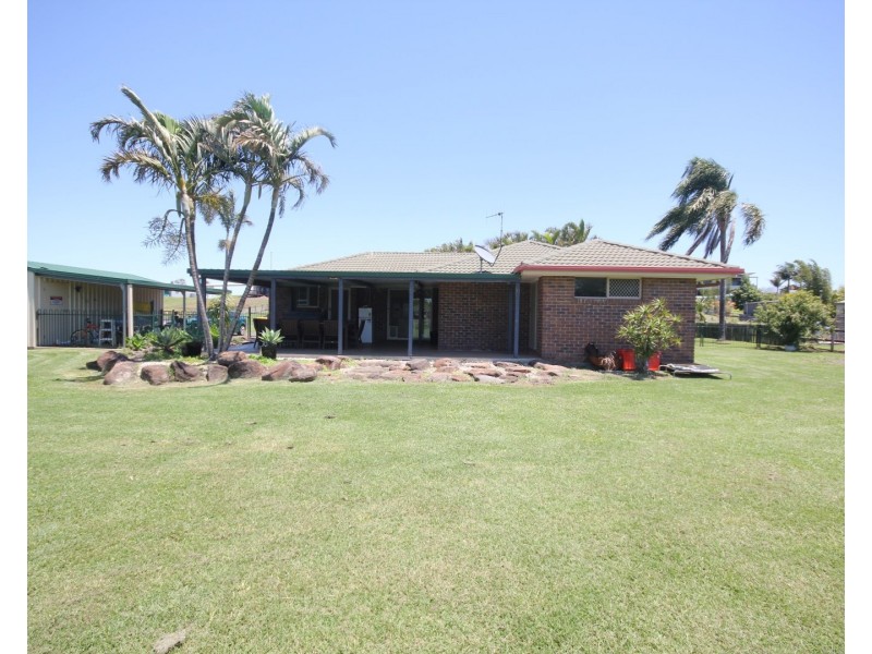 43 Spinnaker Boulevard, Innes Park QLD 4670