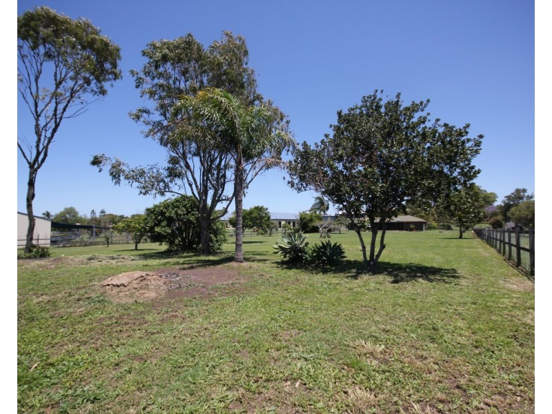 43 Spinnaker Boulevard, Innes Park QLD 4670