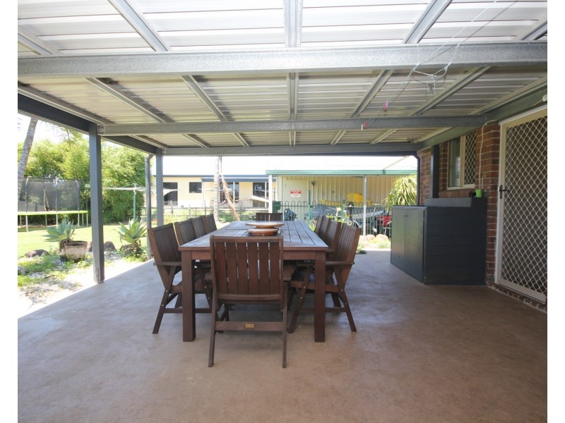 43 Spinnaker Boulevard, Innes Park QLD 4670