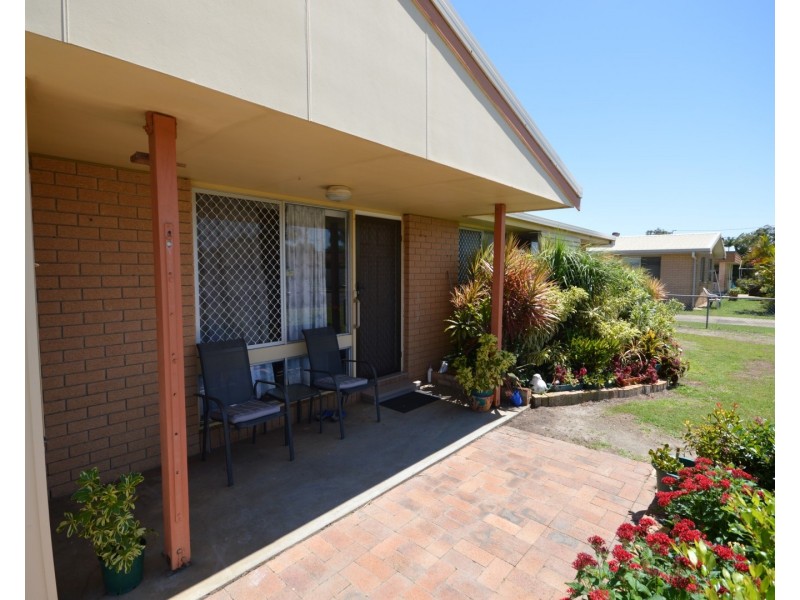 7  Robertson Street, Kepnock QLD 4670