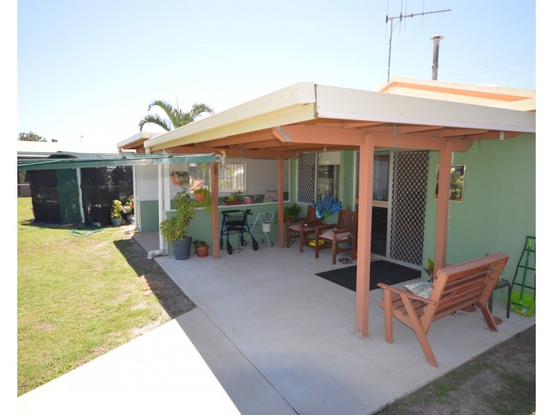 7  Robertson Street, Kepnock QLD 4670