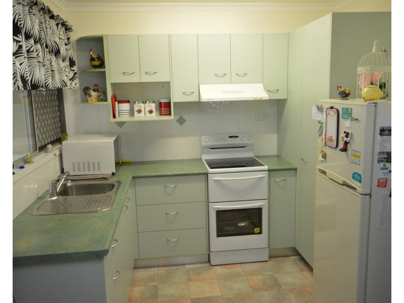 7  Robertson Street, Kepnock QLD 4670