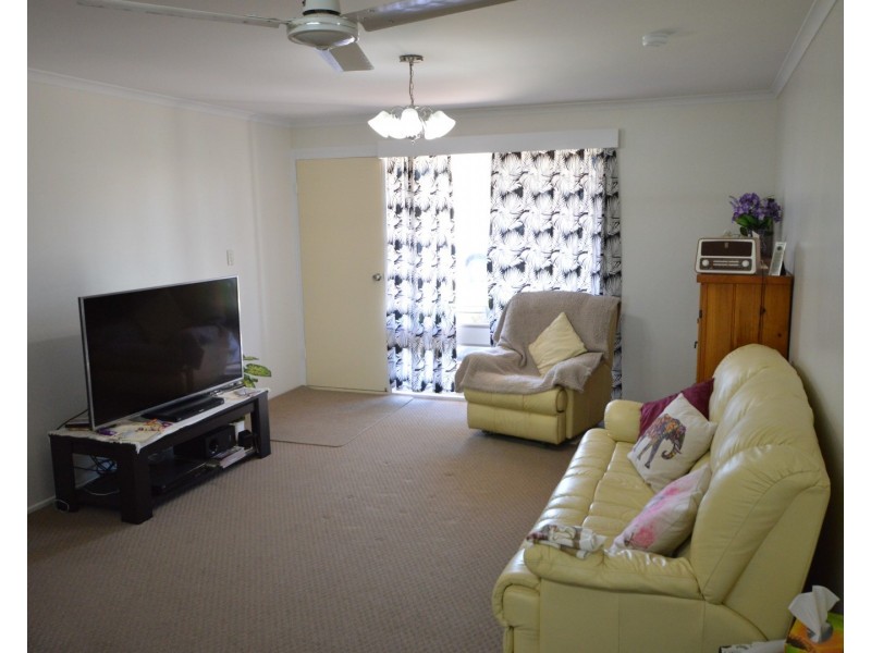 7  Robertson Street, Kepnock QLD 4670