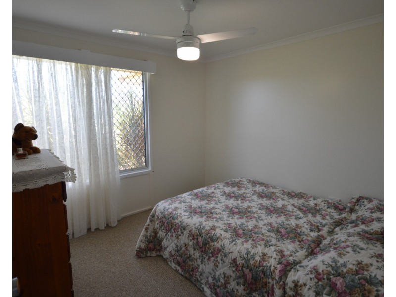 7  Robertson Street, Kepnock QLD 4670