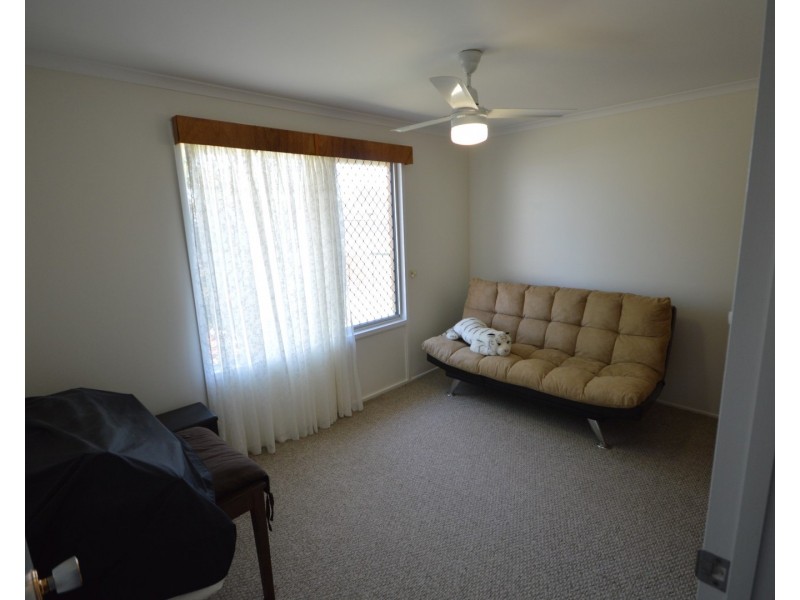 7  Robertson Street, Kepnock QLD 4670