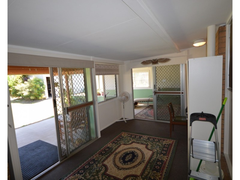 7  Robertson Street, Kepnock QLD 4670