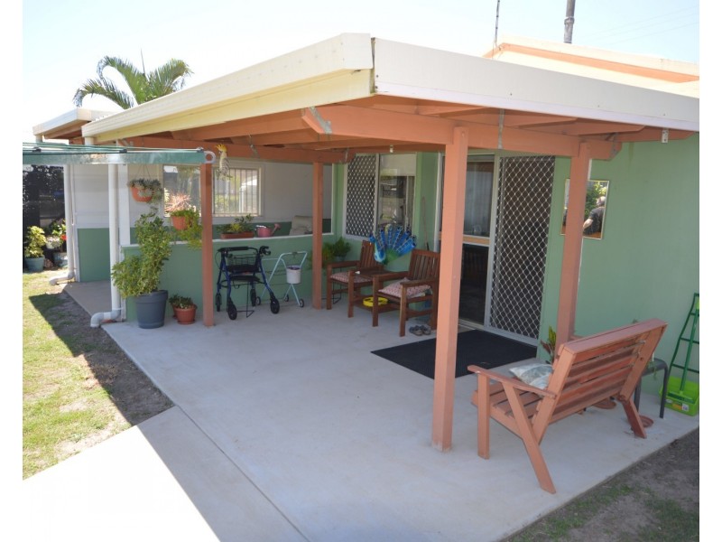 7  Robertson Street, Kepnock QLD 4670