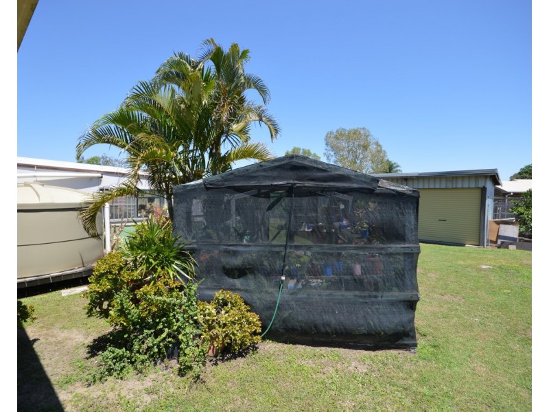 7  Robertson Street, Kepnock QLD 4670