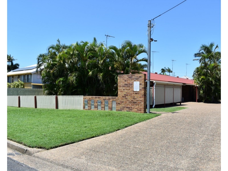 3/72  Steuart Street, Bundaberg North QLD 4670