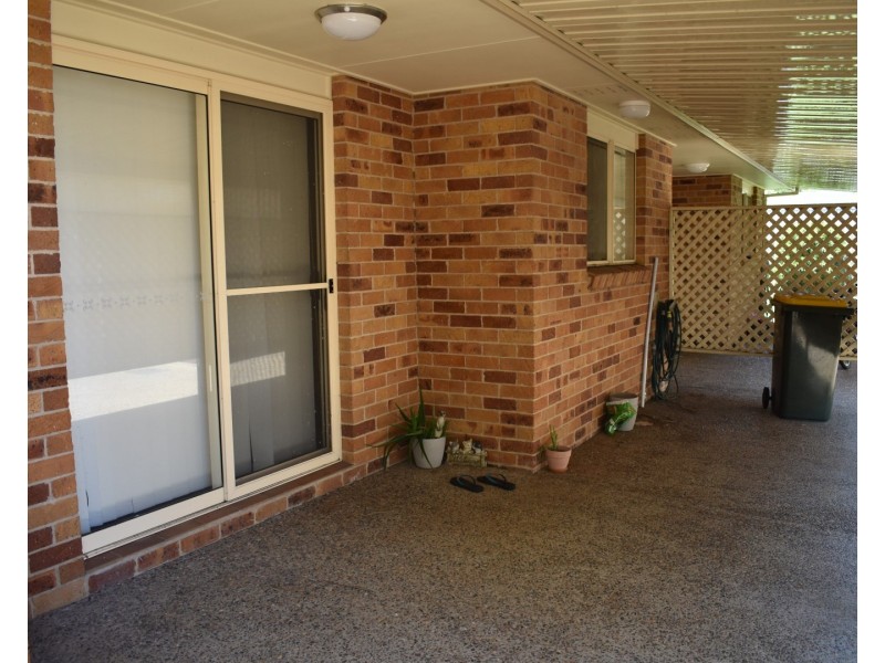 3/72  Steuart Street, Bundaberg North QLD 4670