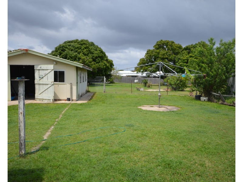 10 Elliott Heads Road, Kepnock QLD 4670