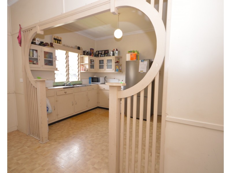 10 Elliott Heads Road, Kepnock QLD 4670