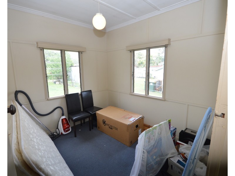 10 Elliott Heads Road, Kepnock QLD 4670