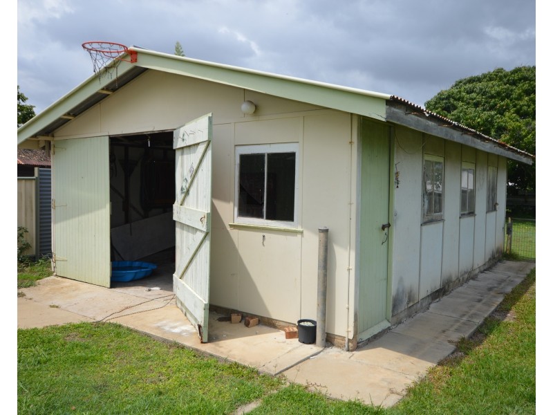 10 Elliott Heads Road, Kepnock QLD 4670