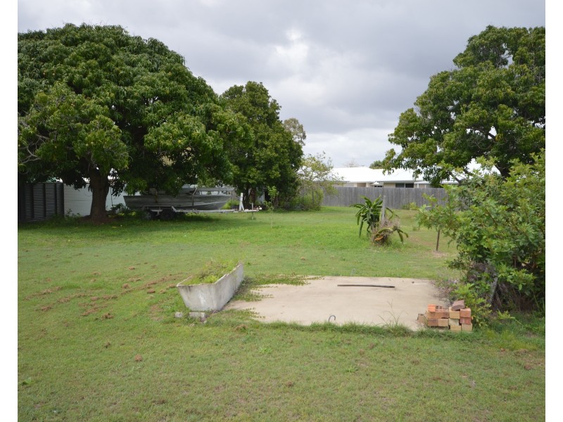 10 Elliott Heads Road, Kepnock QLD 4670