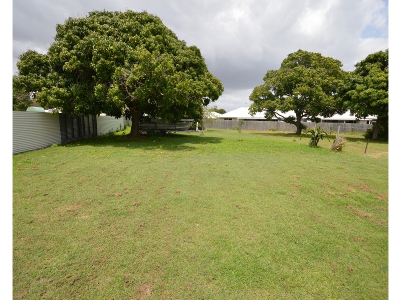 10 Elliott Heads Road, Kepnock QLD 4670