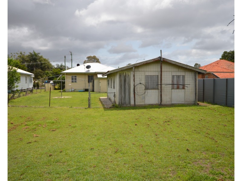 10 Elliott Heads Road, Kepnock QLD 4670