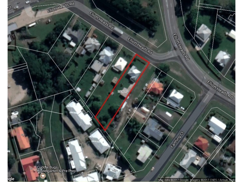 10 Elliott Heads Road, Kepnock QLD 4670