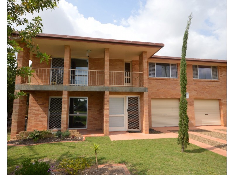 26 Wainwright Street, Svensson Heights QLD 4670