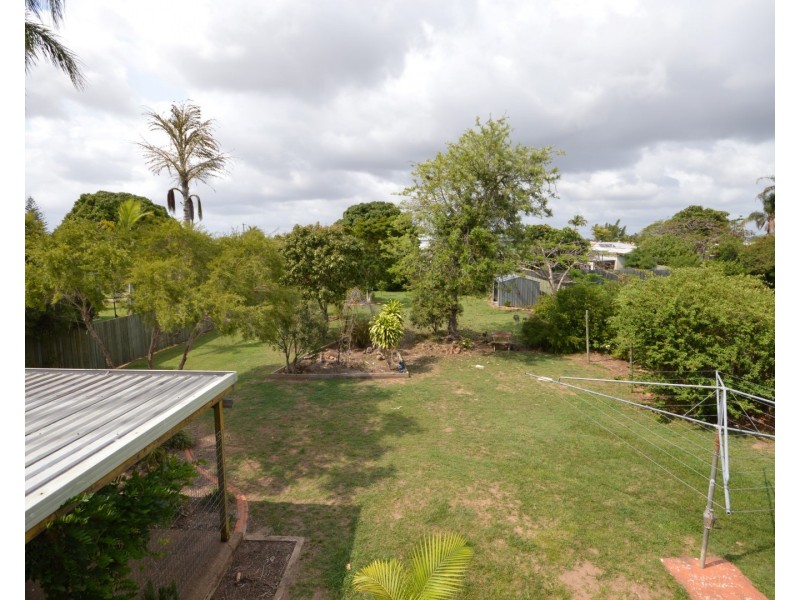 26 Wainwright Street, Svensson Heights QLD 4670