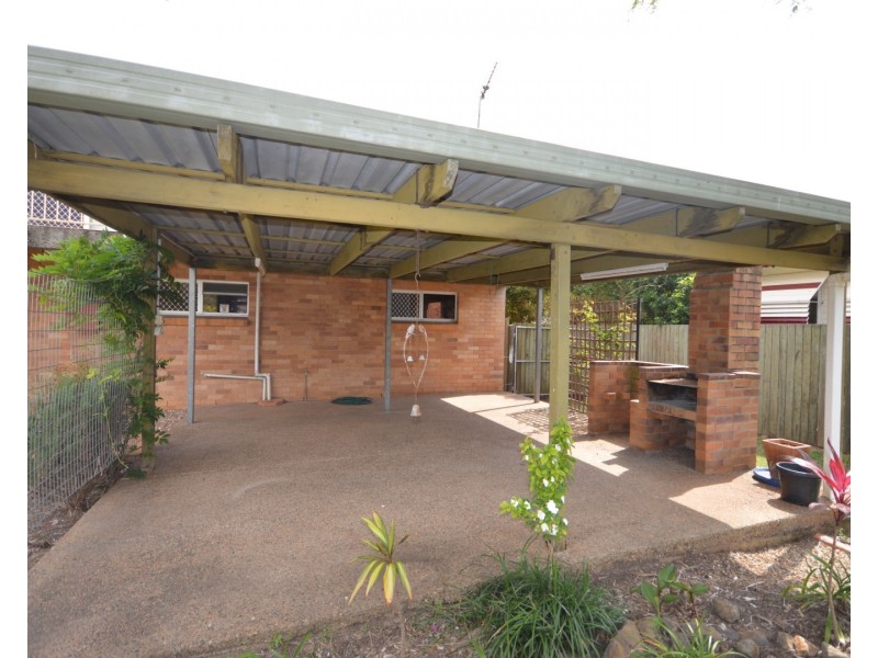 26 Wainwright Street, Svensson Heights QLD 4670