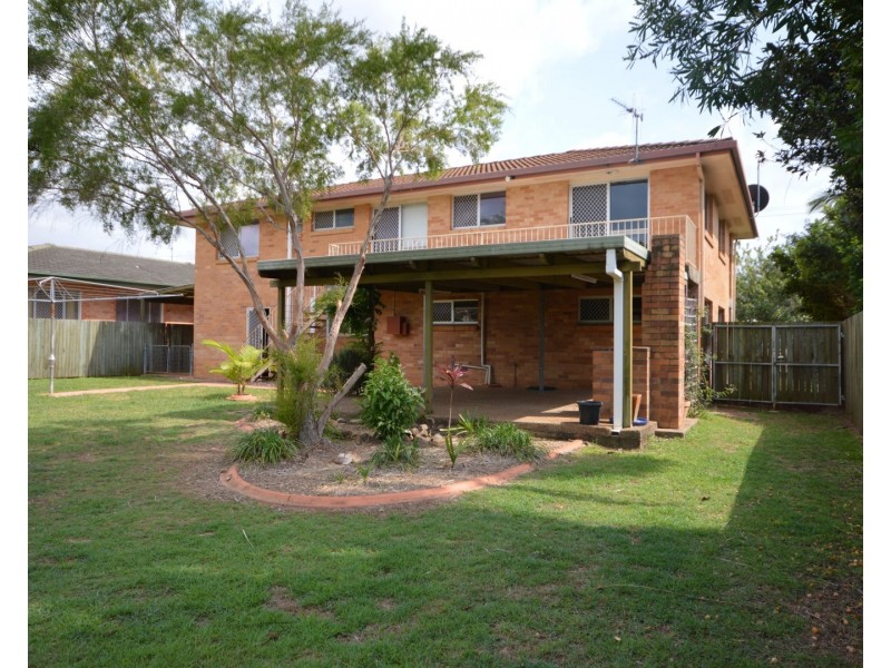 26 Wainwright Street, Svensson Heights QLD 4670