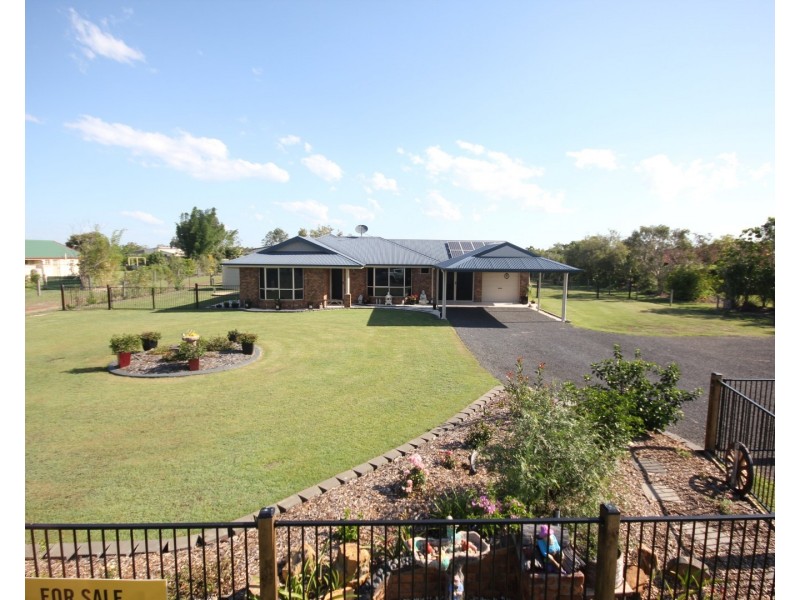 28  Clydesdale Ave, Branyan QLD 4670