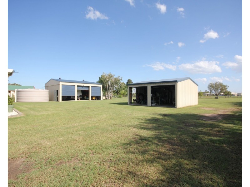 28  Clydesdale Ave, Branyan QLD 4670