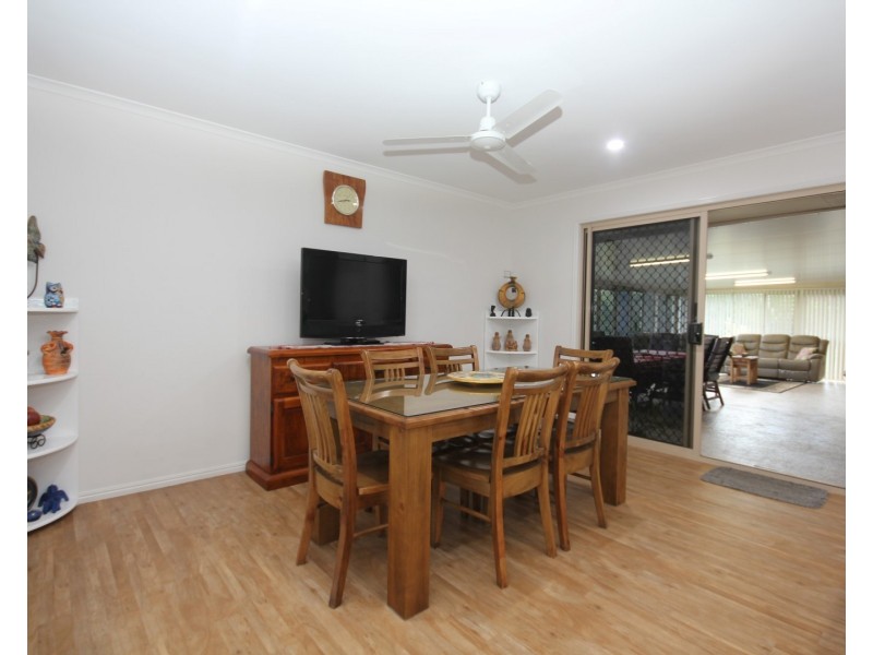 28  Clydesdale Ave, Branyan QLD 4670