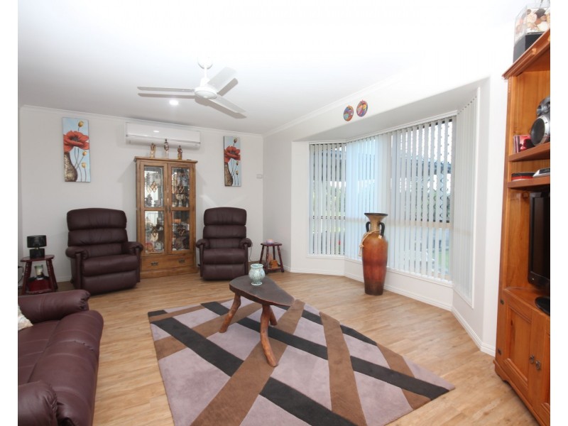 28  Clydesdale Ave, Branyan QLD 4670