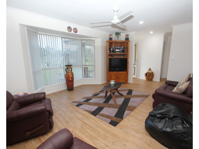 28  Clydesdale Ave, Branyan QLD 4670