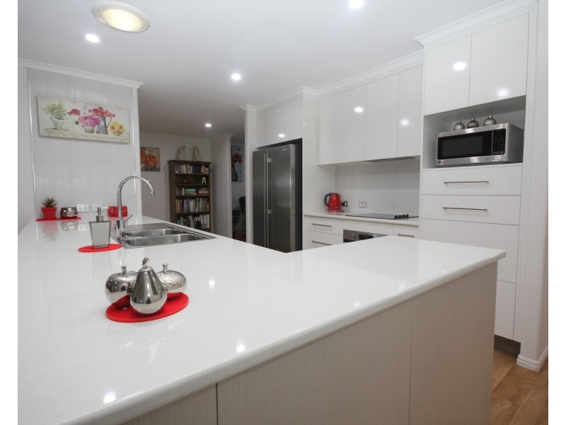 28  Clydesdale Ave, Branyan QLD 4670