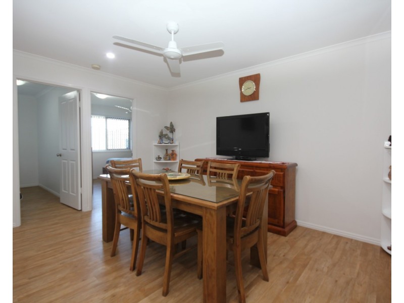28  Clydesdale Ave, Branyan QLD 4670