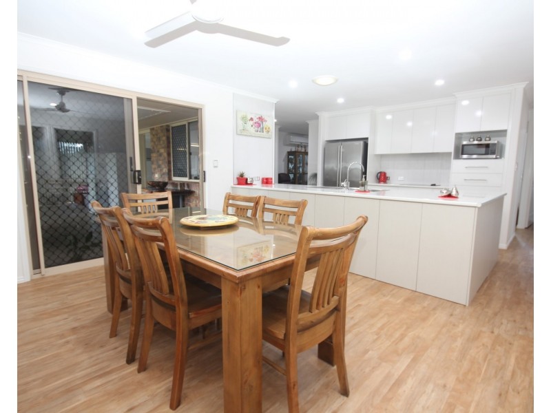 28  Clydesdale Ave, Branyan QLD 4670