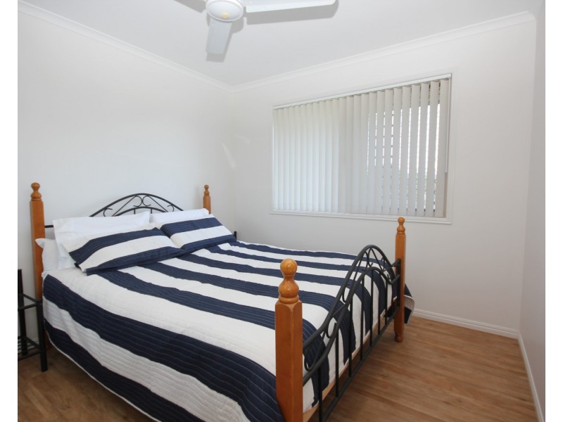 28  Clydesdale Ave, Branyan QLD 4670