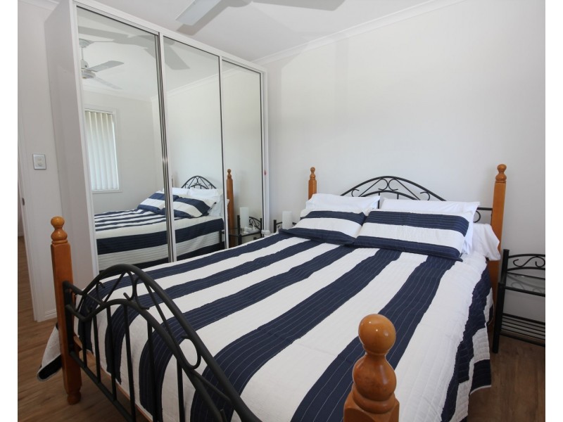 28  Clydesdale Ave, Branyan QLD 4670