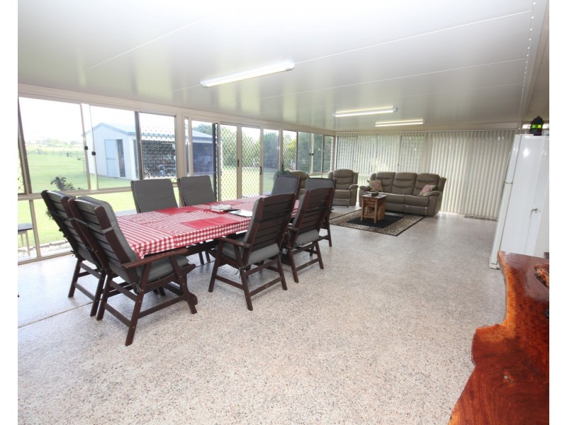 28  Clydesdale Ave, Branyan QLD 4670