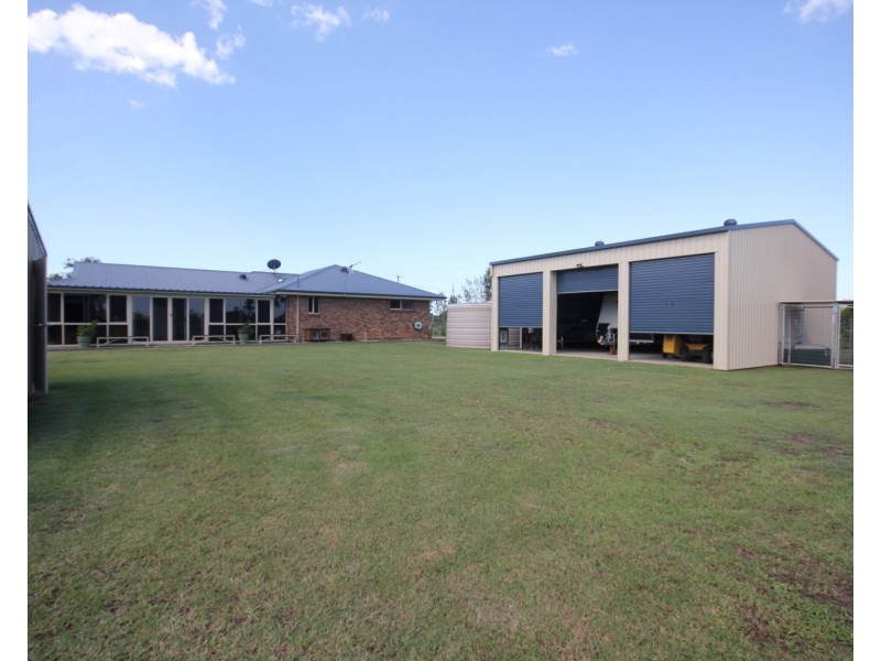 28  Clydesdale Ave, Branyan QLD 4670