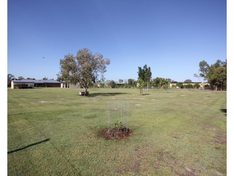 28  Clydesdale Ave, Branyan QLD 4670