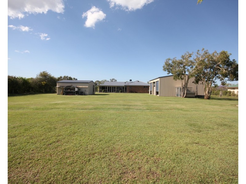 28  Clydesdale Ave, Branyan QLD 4670