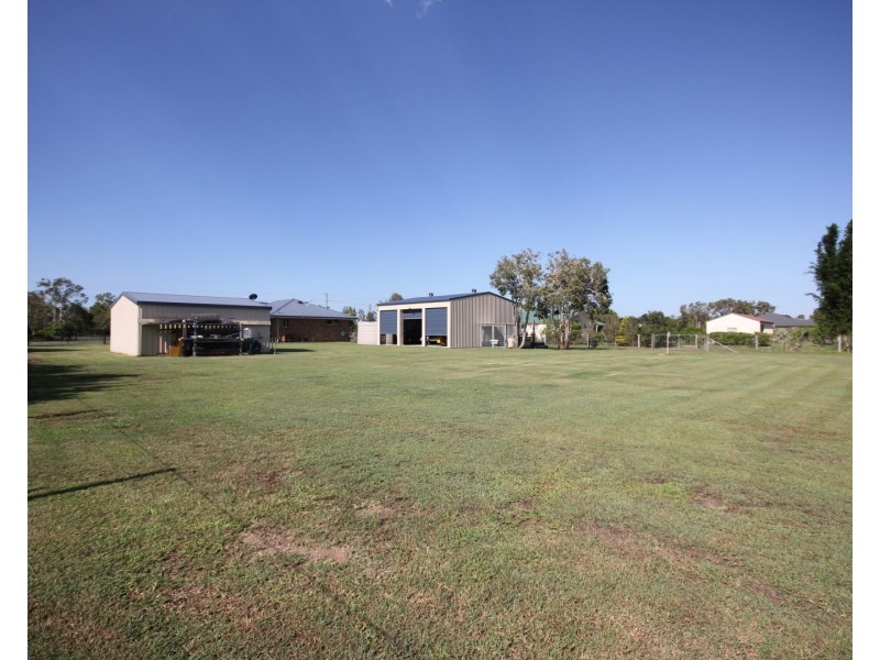 28  Clydesdale Ave, Branyan QLD 4670