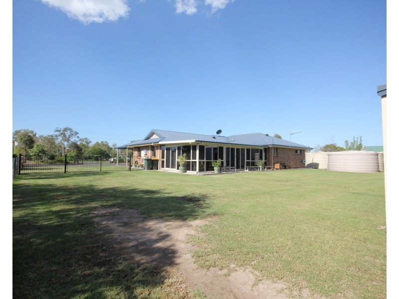 28  Clydesdale Ave, Branyan QLD 4670