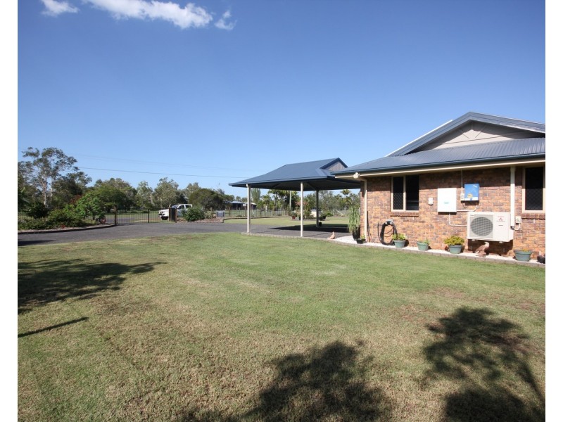28  Clydesdale Ave, Branyan QLD 4670