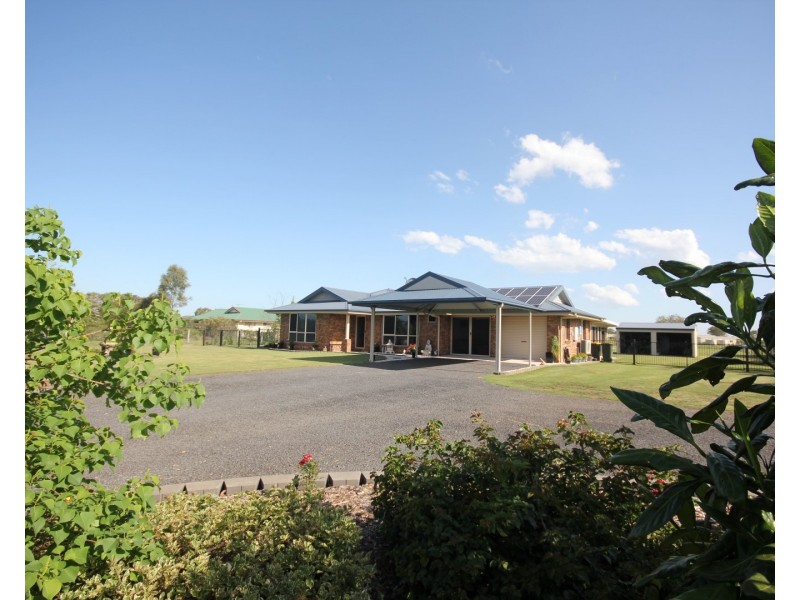 28  Clydesdale Ave, Branyan QLD 4670