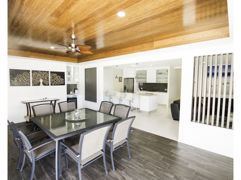 1  Masthead Drive, Bargara QLD 4670