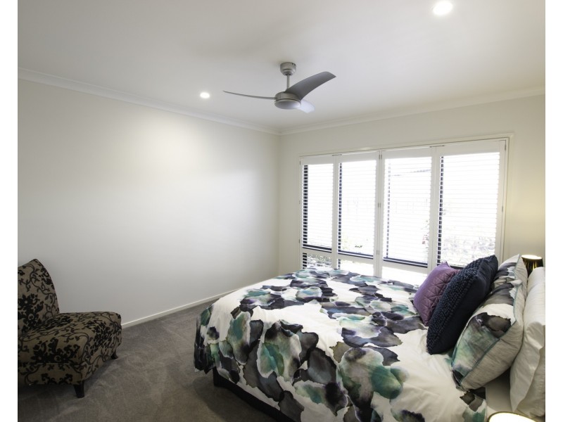 1  Masthead Drive, Bargara QLD 4670