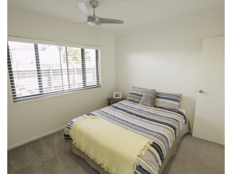 1  Masthead Drive, Bargara QLD 4670