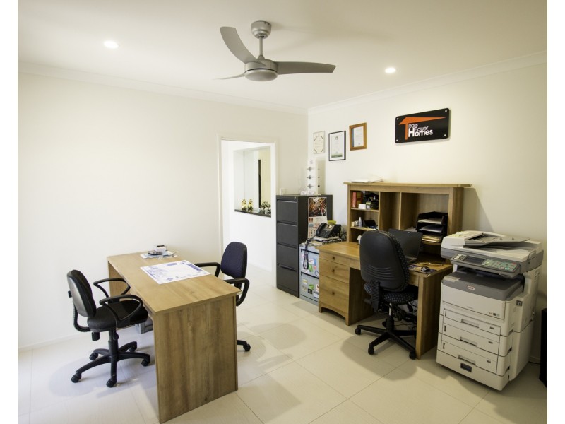 1  Masthead Drive, Bargara QLD 4670