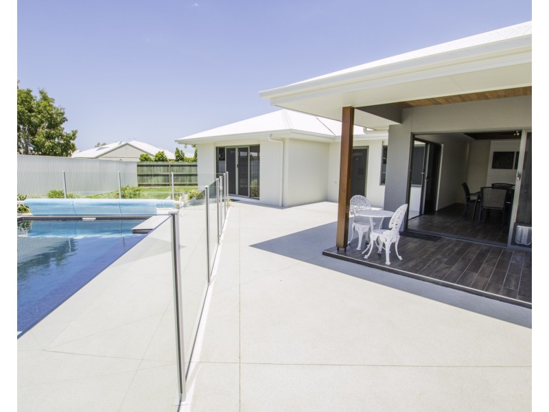 1  Masthead Drive, Bargara QLD 4670